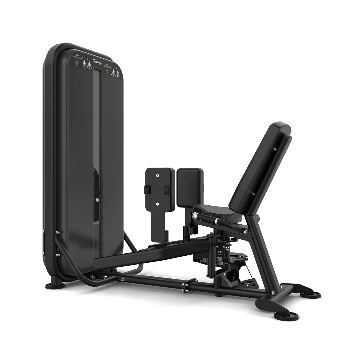 Hip Abductor / Adductor